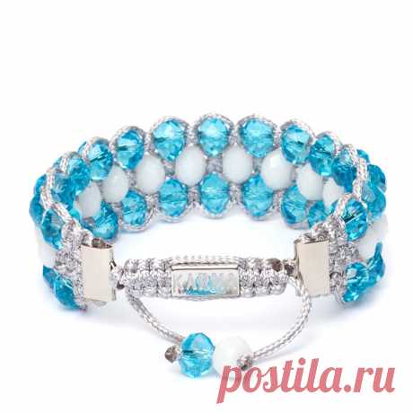 Браслет KARMA Khai 01 | Karma Jewels