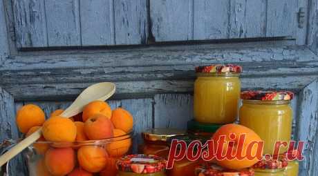Рецепты варенья из апельсинов и лимонов