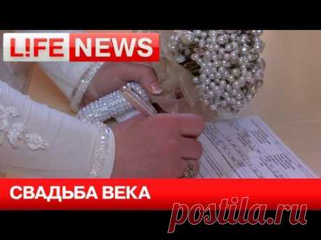 Опубликованы фото и видео со скандальной свадьбы в Грозном
Тихий ужас!!!! Вот,к чему пришли......
