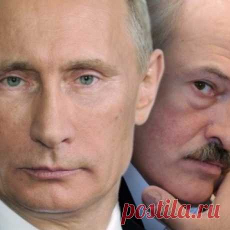 Сергей Михеев. "Почему Путин отказался встречаться с Лукашенко?" - МирТесен