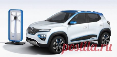 Новые модели Рено (Renault) 2020: фото и характеристики, цена в России