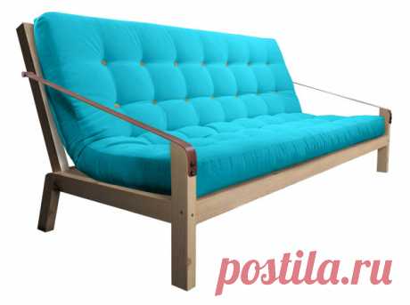 Прямой диван Локи Сосна купить в Москве в интернет-магазине «Первый Мебельный»