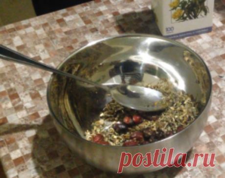 Монастырский чай: состав, как приготовить в домашних условиях