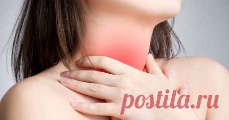 Вот как правильно активизировать щитовидную железу и избавиться от гипотиреоза! Исследования показали, что щитовидная железа является главной из причин проблемы лишнего веса, особенно среди женщин.