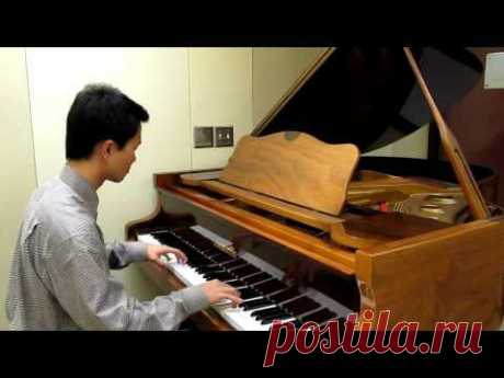 Mariage D'Amour (Piano) - YouTube