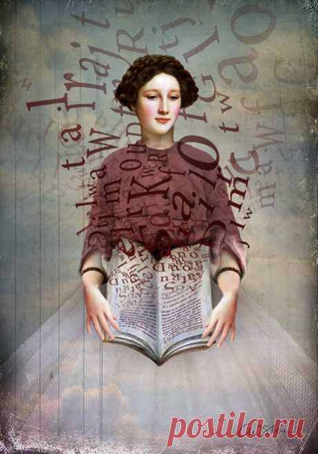 Catrin Welz - Stein | 9 фотографий