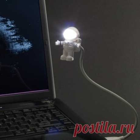 USB-лампочка