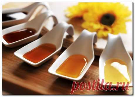 Какой мед и при каких заболеваниях помогает? — Полезные советы