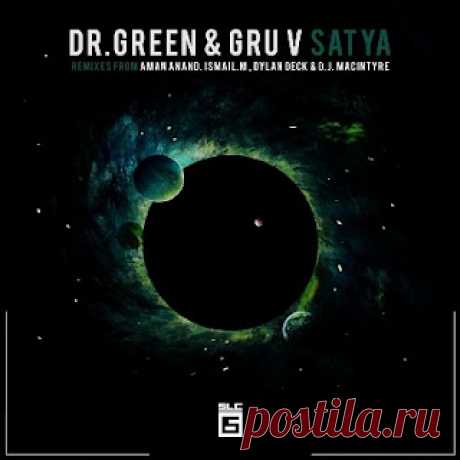 lossless music  : Gru V, Dr Green - Satya