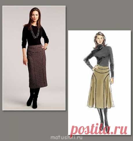 Юбки: пошив, выкройки, модели - Прихожанка.ру - женский православный форум