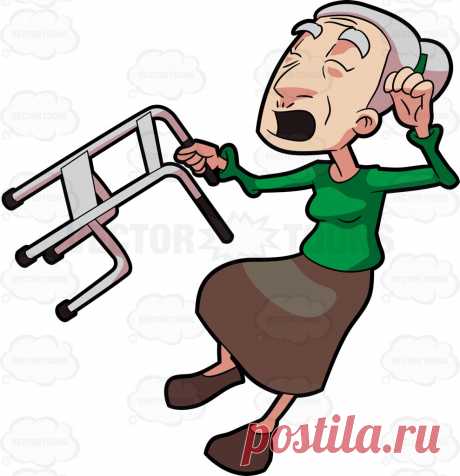 grandma-clipart-skinny-2.jpg (989×1024)