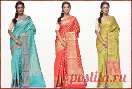 Chanderi Silk