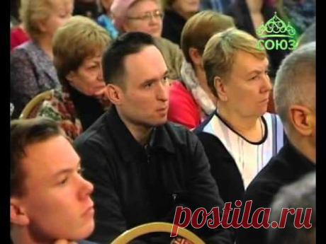 А.И. Осипов. Эфир от 13 декабря 2015 года. Часть 1