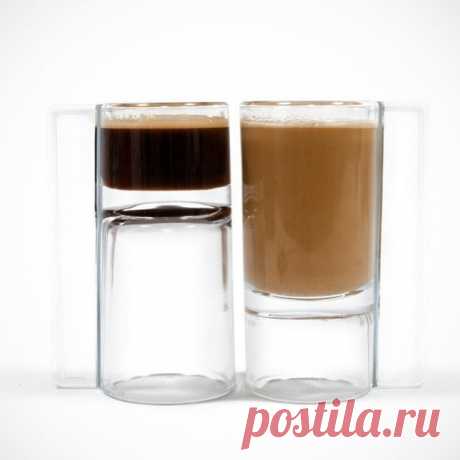 Fancy | C'UP Coffee / Espresso Glass