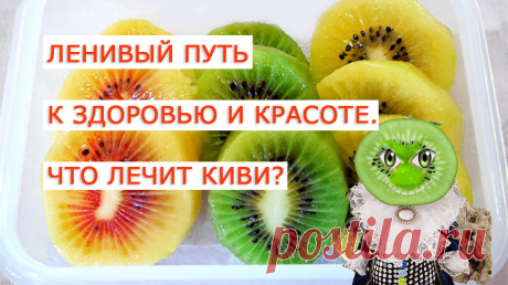 Знаете ли Вы что, киви уже несколько лет подряд входит в списки самых «чистых» продуктов питания на Земле, свободных от содержания пестицидов!?
Эту ягоду можно употреблять в пищу в сыром виде, добавлять в хлебобулочные изделия, выжимать сок и использовать в качестве соуса, делающего мясо нежным. Особый белок, присутствующий в киви, активизирует ферментативную реакцию, которая способна смягчать пищу. Кроме того, он активно расщепляет жиры, снижает свертываемость крови и риск тромбообразования.