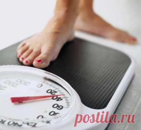 Как заставить себя похудеть: мотивация и психология