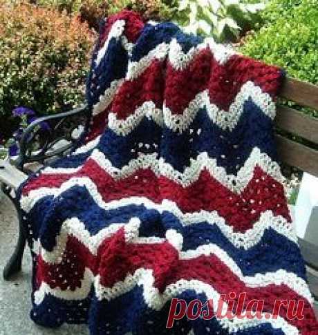 Crochet! в Pinterest