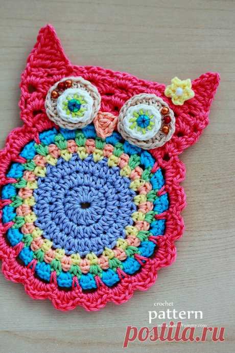 Pin by ana crespo on Crochet da Anita