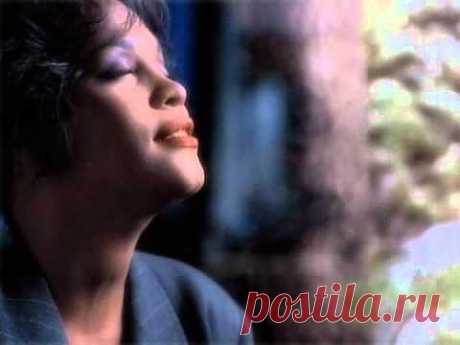 Whitney Houston - I Will Always Love You - YouTube