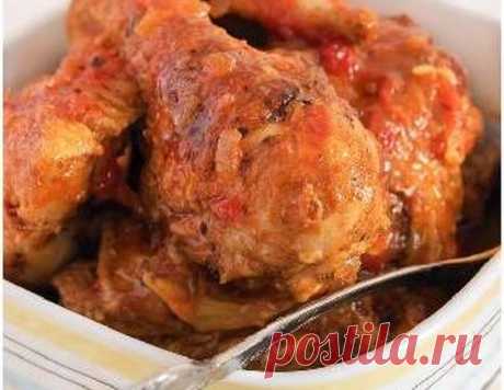 Как приготовить курицу в горшочке в духовке – горшочки с курицей и картофелем