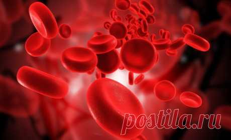 Как поднять низкий гемоглобин Анемия — состояние, при котором в крови снижено содержание функционально полноценных красных клеток (эритроцитов). Количественно она выражается степенью снижения концентрации гемоглобина – железосодержащего пигмента эритроцитов, придающего крови красный цвет.