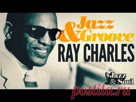 Ray Charles - Jazz & Groove