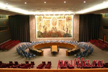 ГА ООН приняла резолюцию о немедленном прекращении огня в секторе Газа. За данную инициативу проголосовали 153 страны.