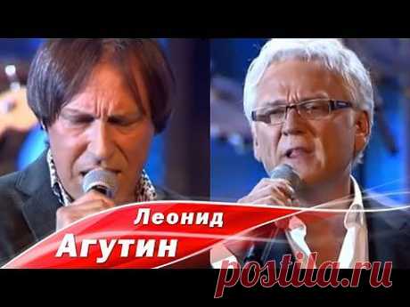 Александр Маршал и Николай Носков - Аэропорты - Новая волна 2013 - YouTube