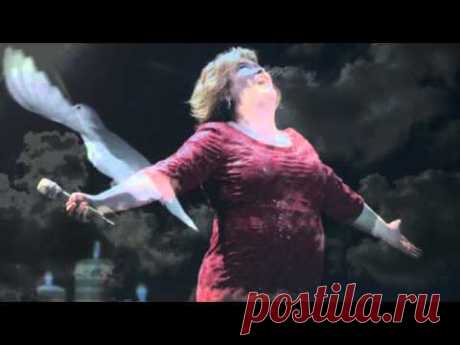 SUSAN BOYLE - Wings to Fly