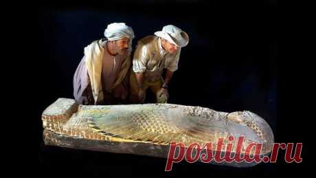КТО ЭТО!!! СЕНСАЦИЯ – обнаружена мумия пришельца в одной из ЕГИПЕТСКИХ ПИРАМИД? | IT CYBER NEWS | Яндекс Дзен