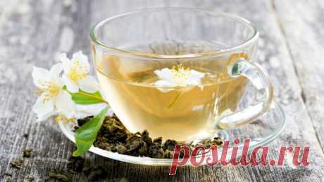 Как сделать чай полезным и ароматным