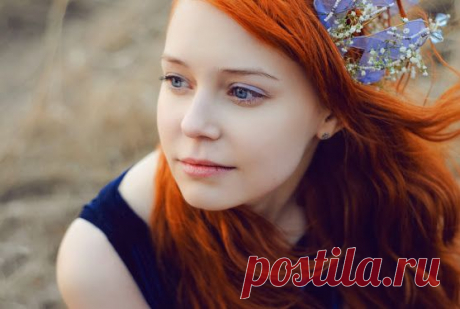 Redhead women – Сообщество – Google+