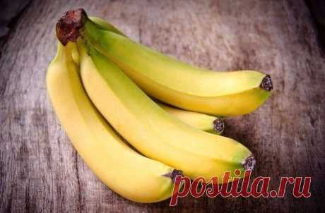 Как использовать банановую кожуру