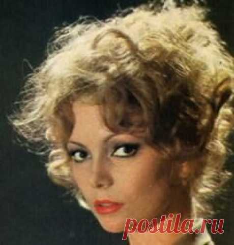 8 марта в 1996 году умер(ла) Нонна Терентьева-АКТРИСА