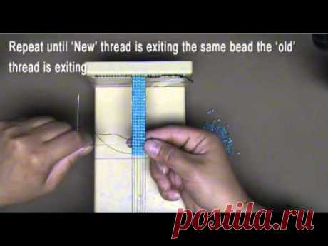 Versa-Loom Part 3, Easy Loom Bracelet Tutorial