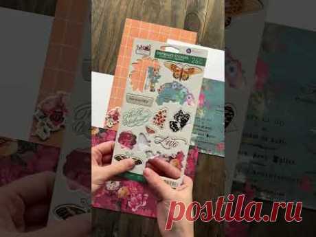 #скрапальбом #скрапбукінг #scrapbooking #scrapbookalbum #photoalbum