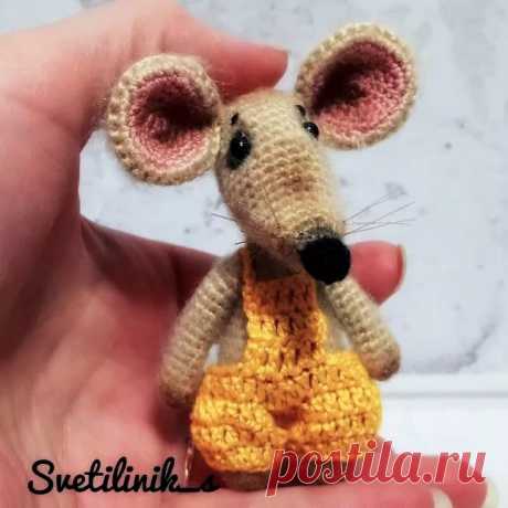 Amigurumi крыса: 9 тыс изображений найдено в Яндекс.Картинках