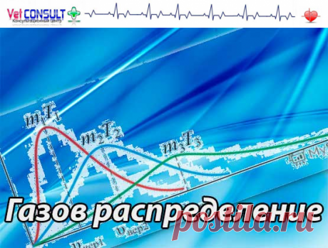 Газов распределение (общие понятия, терминология)