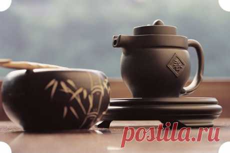 Ароматный чай с корицей и лавровым листом для похудения.
