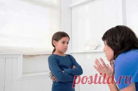 Как сделать ребенка послушным — Делимся советами