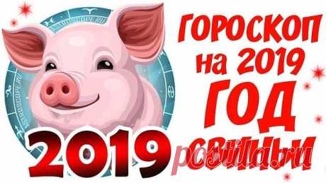 Год миролюбивой Свинки, которая бесшумно влезет на трон 5 февраля 2019 года, станет самым благоприятным для того, чтобы подвести итоги: ты наконец вычеркнешь из жизни всех тех, кто тянул тебя вниз и помиришься с теми, кого тебе не хватало. Более того, это год новых увлечений, осуществления замыслов и идей, и да, добрый Желтый Хряк притащит в своем пятачке много хорошего!

2019 год Свиньи ожидается ярким, наполненным активным и открытым желанием жить, созидать, радоваться ж...