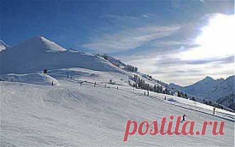 Французские горнолыжники предпочитают отдыхать в Пиренеях | FanSki.ru &amp;#8211; сайт фанатов горных лыж, сноуборда и путешествий