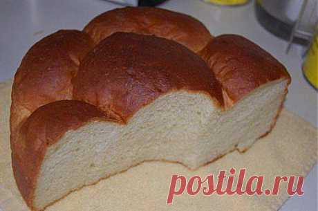 Бейма (тунисский хлеб) : Хлеб, батоны, багеты, чиабатта