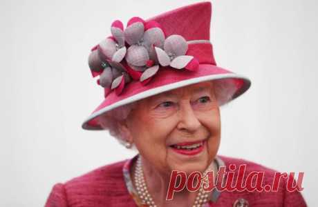 Безопасность Елизаветы II вызывает беспокойство у британцев после инцидента в Виндзоре