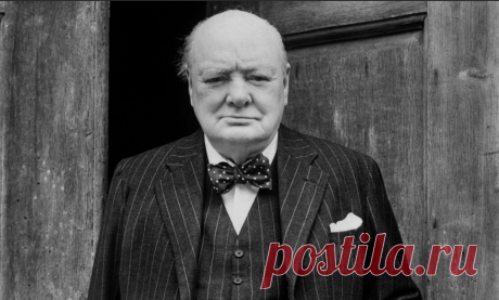 «Никогда не доверяйте человеку, который…» Мудрые слова Уинстона Черчилля | Психология и Факты | Дзен