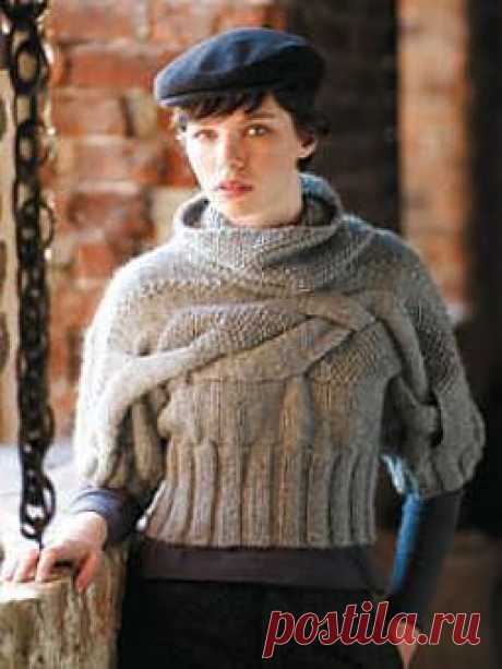 Cheadle | Knit Rowan