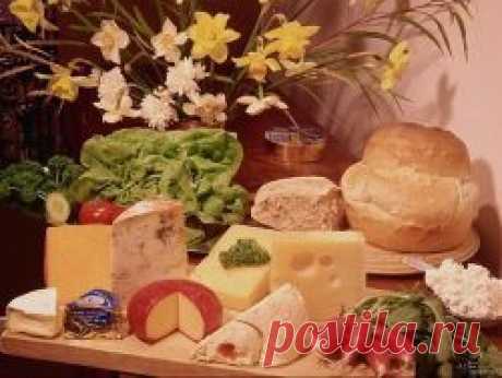 Парижский сырный десерт | Рецепты | Best-Mother.ru