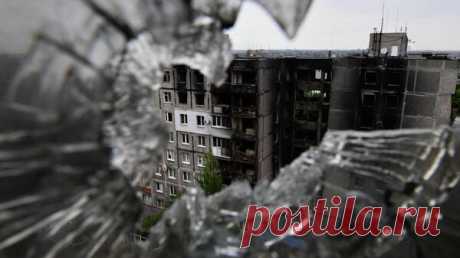 Бурятия восстановит около 30 объектов в Старобешевском районе ДНР