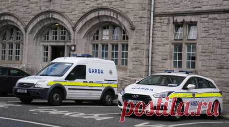 Трое детей получили ранения при нападении мужчины с ножом в центре Дублина. Пять человек, в том числе трое детей, получили ранения в результате нападения мужчины с ножом в центре Дублина. Читать далее