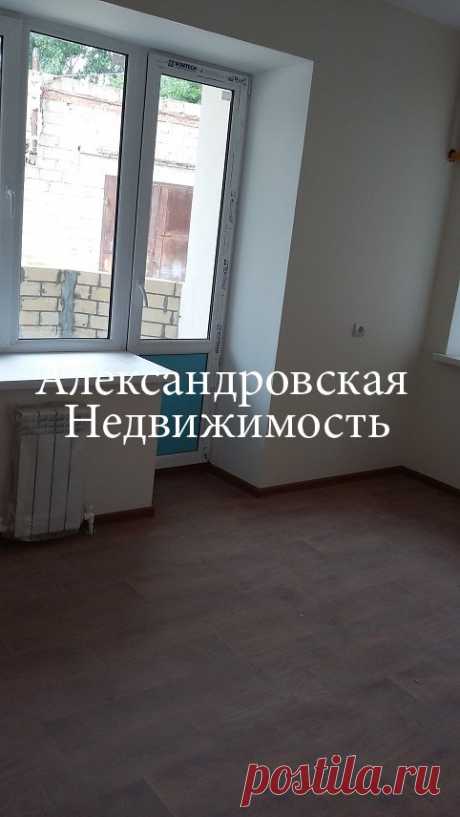 1-к квартира жк&quot;Пролетарский&quot;. » квартиры дома гаражи участки в Астрахани